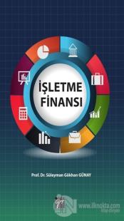 İşletme Finansı