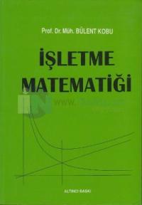 İşletme Matematiği