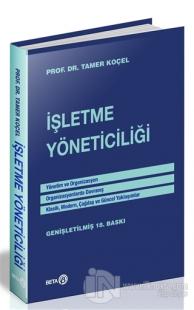 İşletme Yöneticiliği