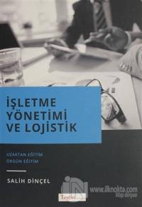 İşletme Yönetimi ve Lojistik