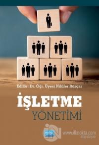İşletme Yönetimi