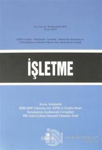 İşletme
