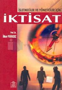 İşletmeciler ve Yöneticiler İçin İktisat