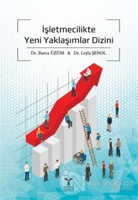 İşletmecilikte Yeni Yaklaşımlar Dizini