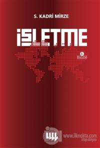 İşletme