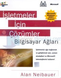 İşletmeler İçin Çözümler-Bilgisayar Ağları