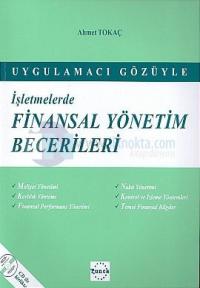İşletmelerde Finansal Yönetim Becerileri-CD li