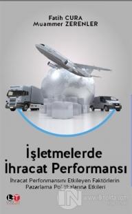 İşletmelerde İhracat Performansı