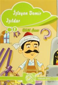 İşleyen Demir Işıldar