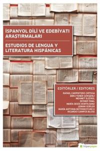 İspanyol Dili ve Edebiyatı Araştırmaları