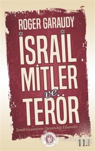 İsrail Mitler ve Terör