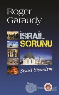İsrail Sorunu