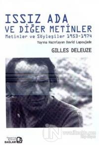 Issız Ada ve Diğer Metinler