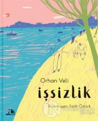 İşsizlik (Ciltli)
