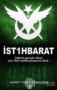 İst1hbarat