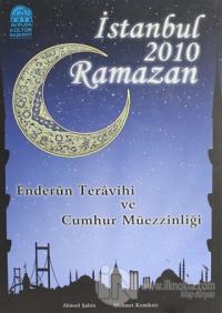 İstanbul 2010 Ramazan