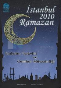 İstanbul 2010 Ramazan