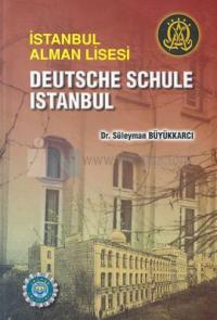 İstanbul Alman Lisesi