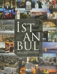 İstanbul Ansiklopedisi (Ciltli)