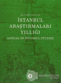 İstanbul Araştırmaları Yıllığı No: 2 / 2013