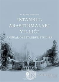 İstanbul Araştırmaları Yıllığı No: 6 / 2017 (Ciltli)