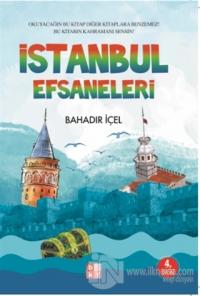 İstanbul Efsaneleri
