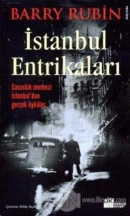 İstanbul Entrikaları