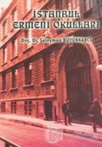İstanbul Ermeni Okulları