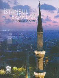 İstanbul Ezanları / İstanbul Azans