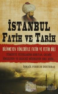 İstanbul Fatih ve Tarih