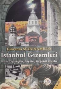İstanbul Gizemleri