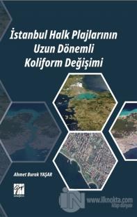 İstanbul Halk Plajlarının Uzun Dönemli Koliform Değişimi