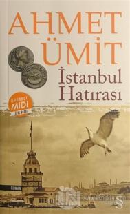 İstanbul Hatırası (Midi Boy)