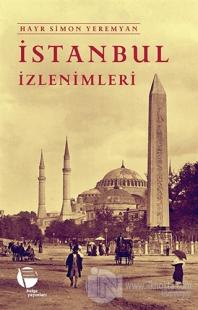 İstanbul İzlenimleri