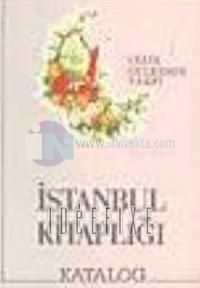 İstanbul Kitaplığı Kataloğu