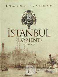 İstanbul (L'orient) (Ciltli)