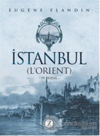 İstanbul (L'Orient)