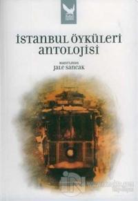 İstanbul Öyküleri Antolojisi