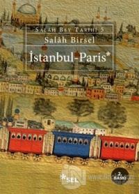 İstanbul - Paris %20 indirimli Salah Birsel