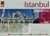 Istanbul Popoutmap