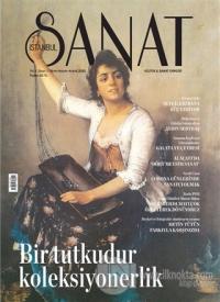 İstanbul Sanat Dergisi Sayı: 1 Ekim - Kasım - Aralık 2020 Kolektif