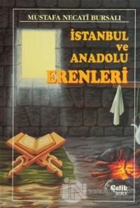İstanbul ve Anadolu Erenleri (Ciltli)