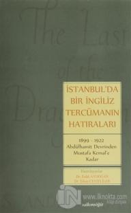 İstanbul'da Bir İngiliz Tercümanın Hatıraları