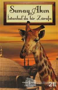 İstanbul'da Bir Zürafa %23 indirimli Sunay Akın