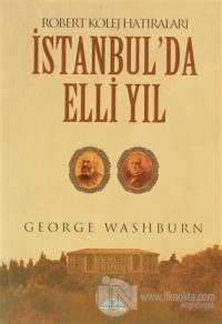 İstanbul'da Elli Yıl