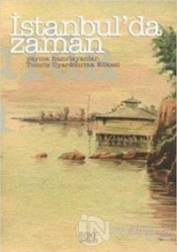 İstanbul'da Zaman