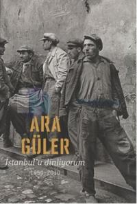 İstanbul'u Dinliyorum