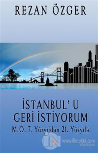 İstanbul'u Geri İstiyorum