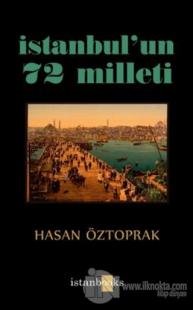 İstanbul'un 72 Milleti