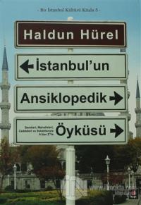 İstanbul'un Ansiklopedik Öyküsü